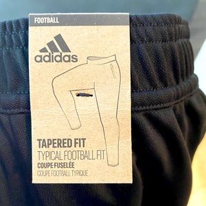 Adidas tiro pants